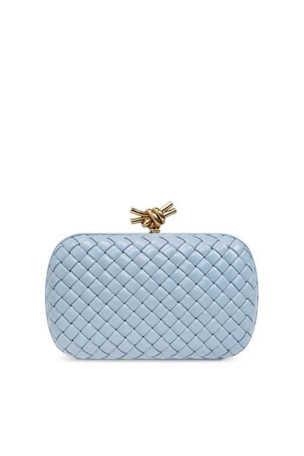Bottega Veneta ‘Knot Small’ Clutch